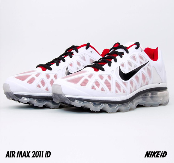 Air Max 2011 Id Samples 312 12