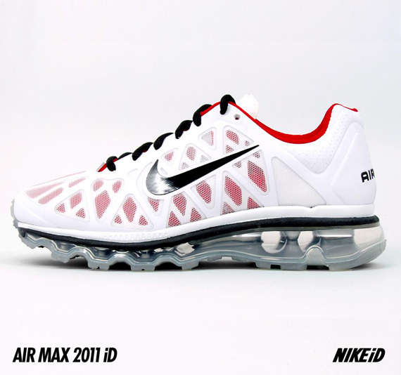 Air Max 2011 Id Samples 312 13