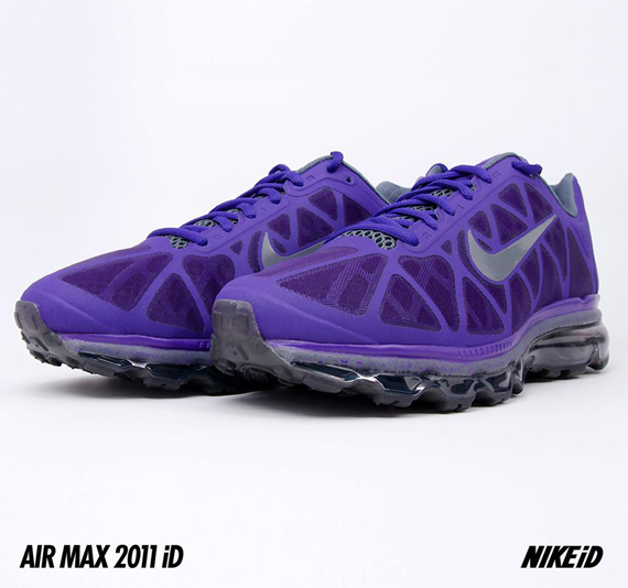 Air Max 2011 Id Samples 312 5