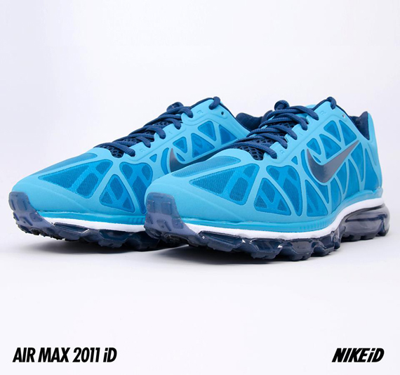 Air Max 2011 Id Samples 312 9