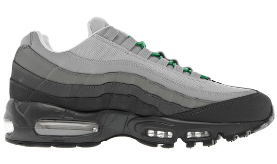 Air Max 95 Jd Grey Green 4