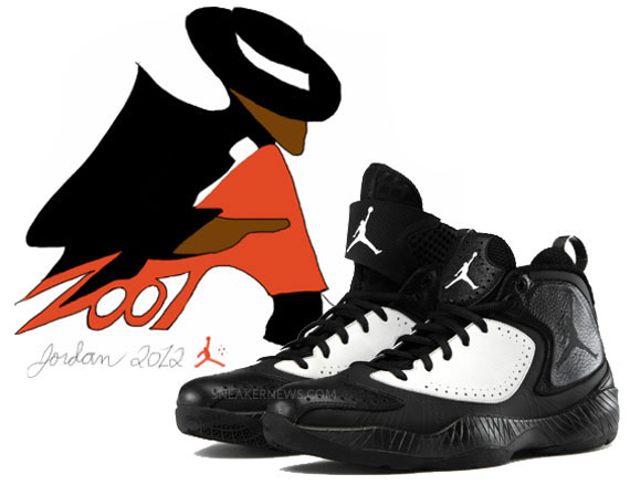 Aj 2012 Tinker Inspiration