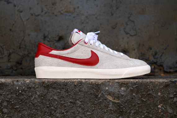 Clot Nike Tennis Classic Rr 2