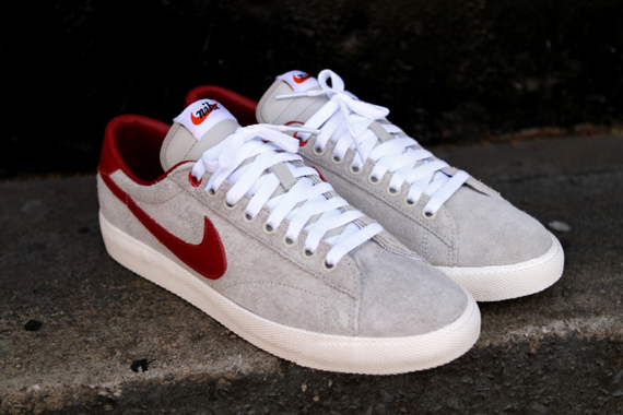 Clot Nike Tennis Classic Rr 3