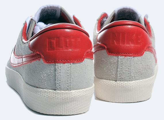 CLOT x Nike Tennis Classic AC LTR QS – Release Info