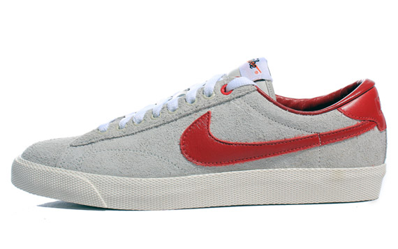 Clot X Nike Tennis Classic Qs Release Info 2