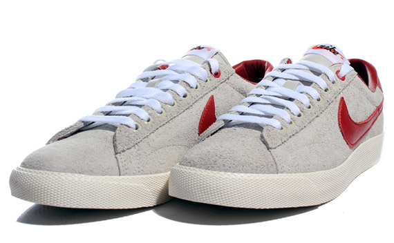 Clot X Nike Tennis Classic Qs Release Info 3