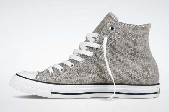 Converse Chuck Chambray 21