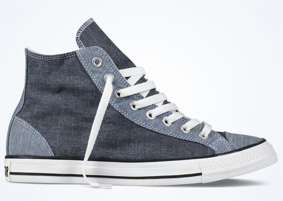 Converse Chuck Chambray 3