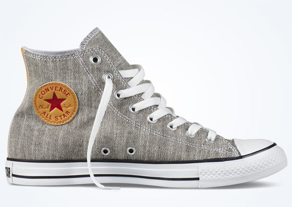 Converse Chuck Chambray 4