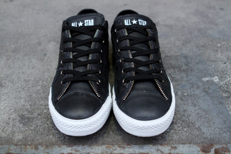Converse Chuck Taylor All Star Motorcycle Jacket 8