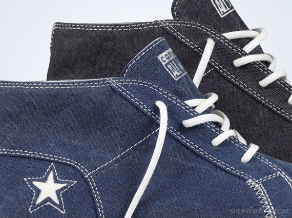 Converse One Star Seeker Spring 2012