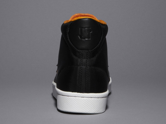 Converse Undftd Foot Locker 2