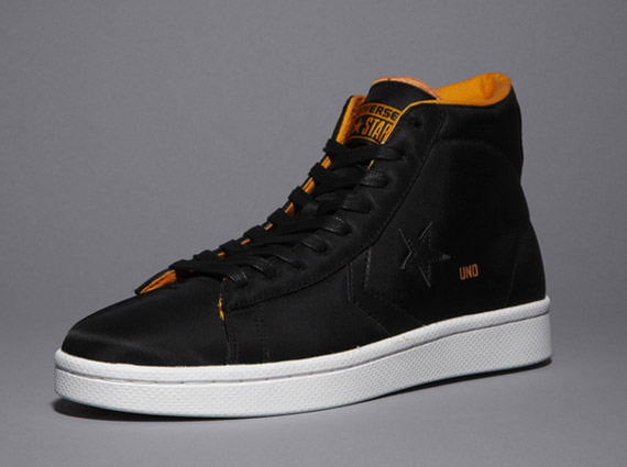 Converse Undftd Foot Locker 4