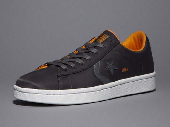 Converse Undftd Foot Locker 8