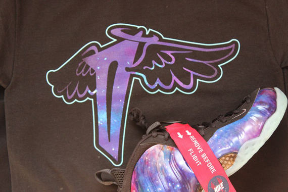Galaxy Freshnes Shirts 13