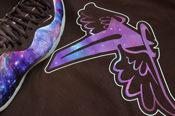 Galaxy Freshnes Shirts 2