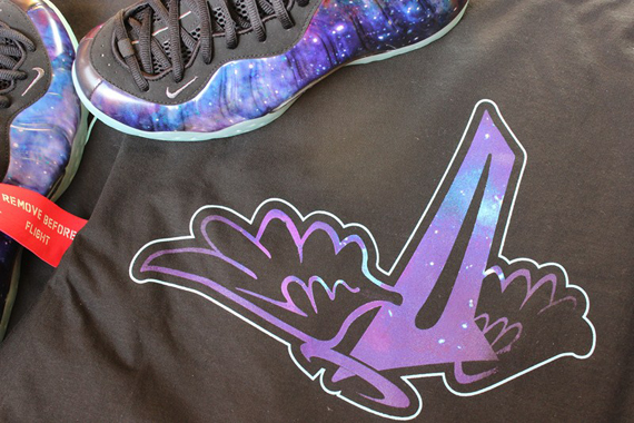 Galaxy Freshnes Shirts 7