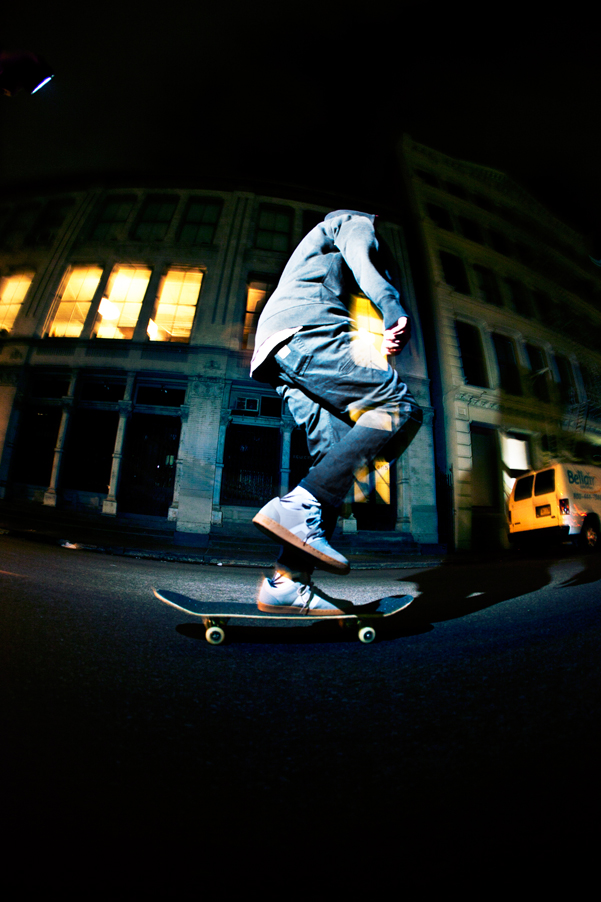 Huf Spring 2012 Delivery One 3
