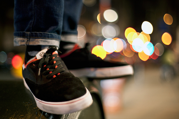 Huf Spring 2012 Delivery One 5