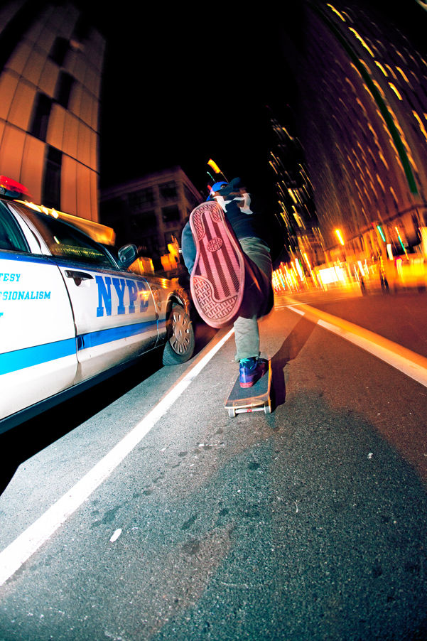 Huf Lookbook Spr12 Footwear 2
