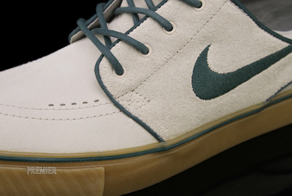 Nike SB Stefan Janoski - Birch - Noble Green | Available