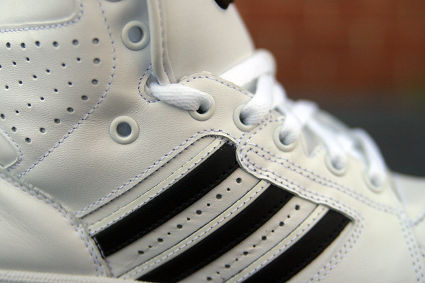 Jeremy Scott Adidas Originals Js Instinct Hi White Black 11