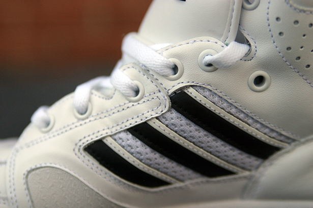 Jeremy Scott Adidas Originals Js Instinct Hi White Black 13