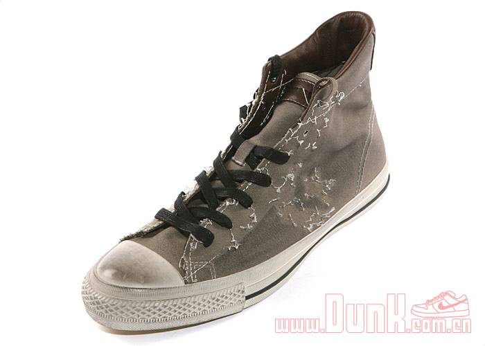 John Varvatos Converse Star Player Ev Mid 6