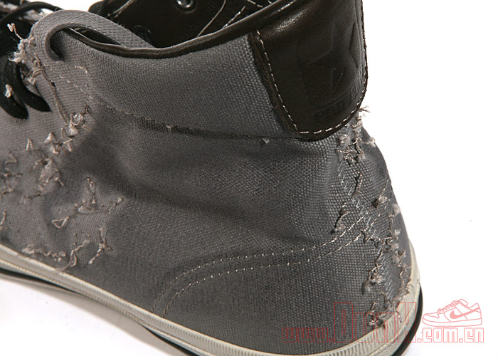 John Varvatos Converse Star Player Ev Mid 9