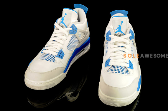 Jordan 4 Military Blue 2012 4