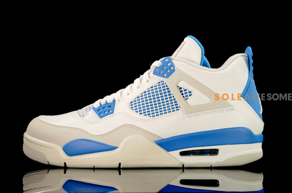 Jordan 4 Military Blue 2012 7