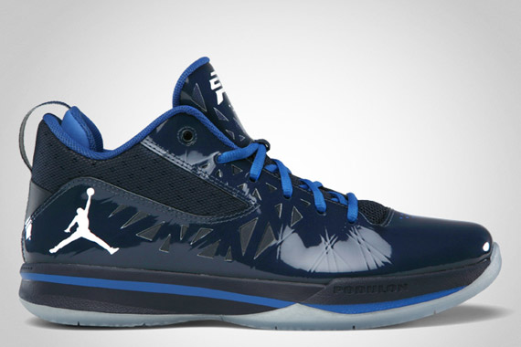 Jordan Brand May 2012 12