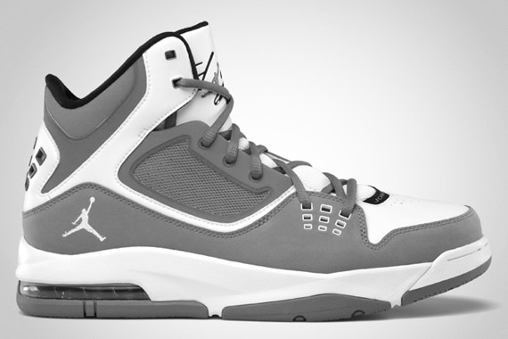 Jordan Brand May 2012 2