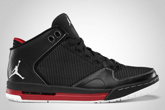 Jordan Brand May 2012 23