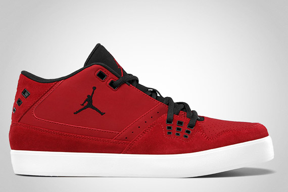 Jordan Brand May 2012 3