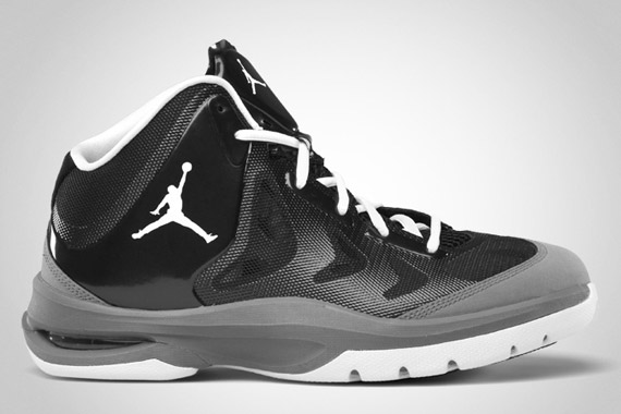 Jordan Brand May 2012 9