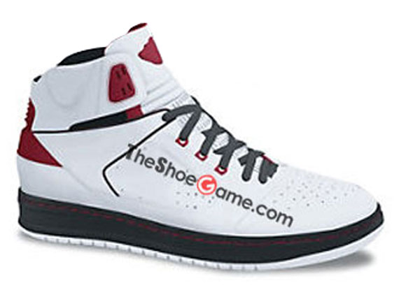 Jordan Classic - Holiday 2012