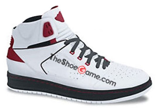 Jordan Classic – Holiday 2012