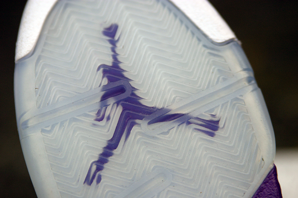 Jordan Son Of Mars Club Purple Arriving At Retailers 13.