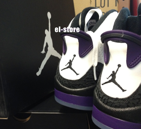 Jordan Son Of Mars Varsity Purple Available Early Elstore 2