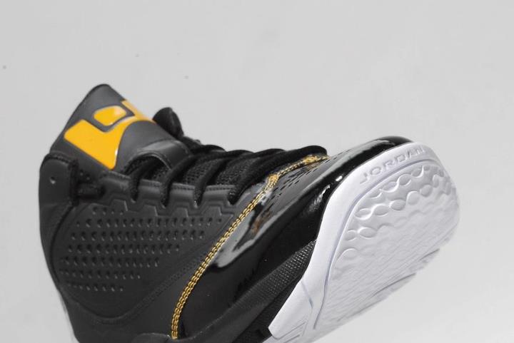 Jordan Wade D Reign 12