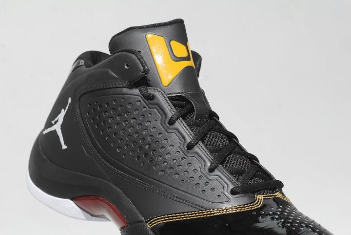 Jordan Wade D Reign 4