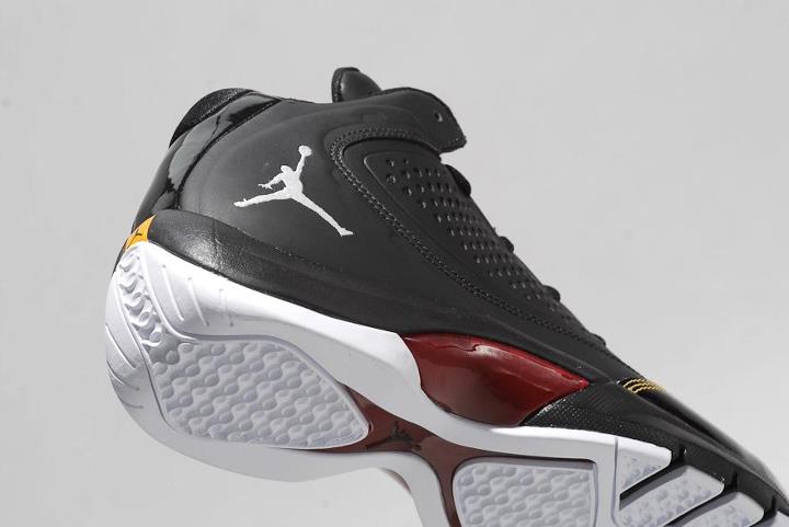 Jordan Wade D Reign 5