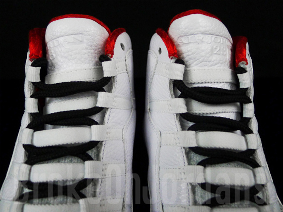 Jordan X History Flight Ebay 4