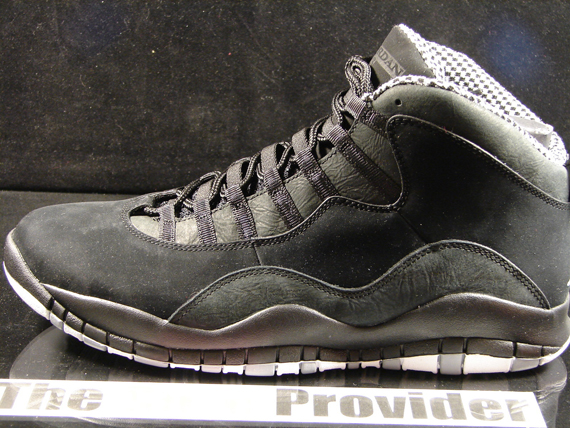 Jordan X Stealth Reminder 3