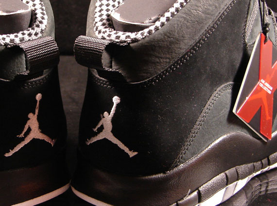 Jordan X Stealth Reminder 7