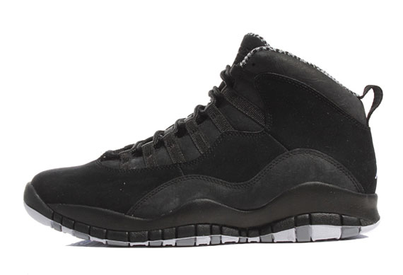 Jordan X Stealth Wish 1