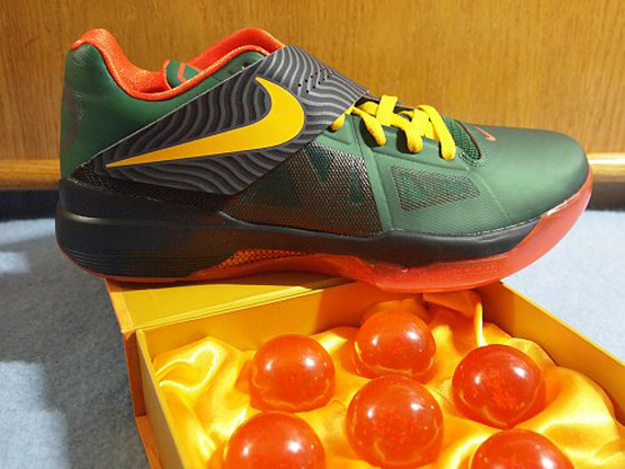 Kd Iv Id God Of The Dragon 4