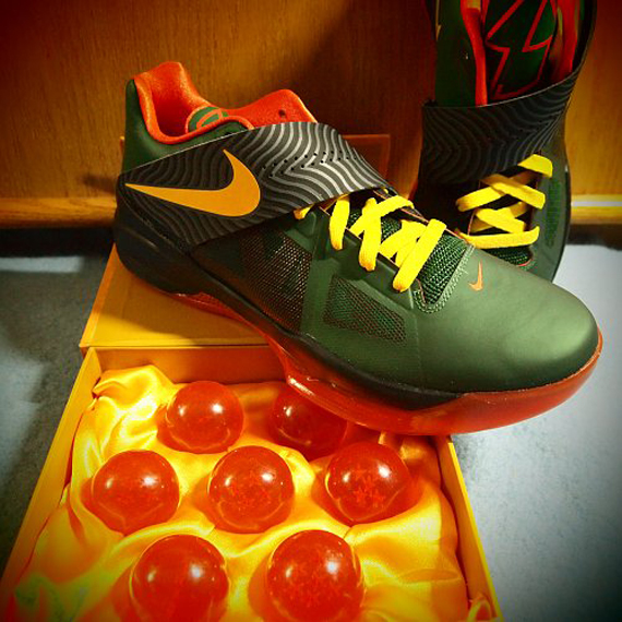 Kd Iv Id God Of The Dragon 6